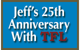 Jeff Allen's 25 years with The Fordyce Letter
